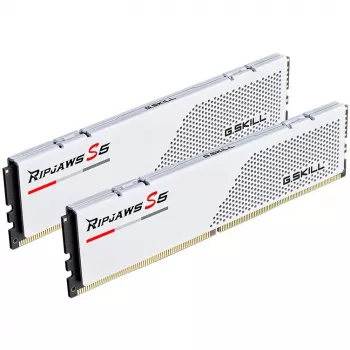 G.Skill F5-6000J3036F24GX2-RS5W mälumoodul 48 GB 2 x 24 GB DDR5 5600 MT/s