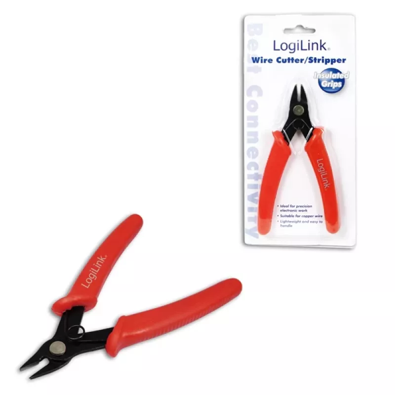 LogiLinki juhtmelõikur WZ0016