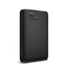 WD Elements WD kaasaskantav – 1 TB, 1 TB, 2.0/3.2 Gen 1 (3.1 Gen 1), must