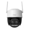 IP-valvekaamera IMOU Cruiser Z Turret — 5 MP, 2,8 mm, 12 V DC, Wi‑Fi ja Ethernet, IP66, pan 355° kallutus 90°