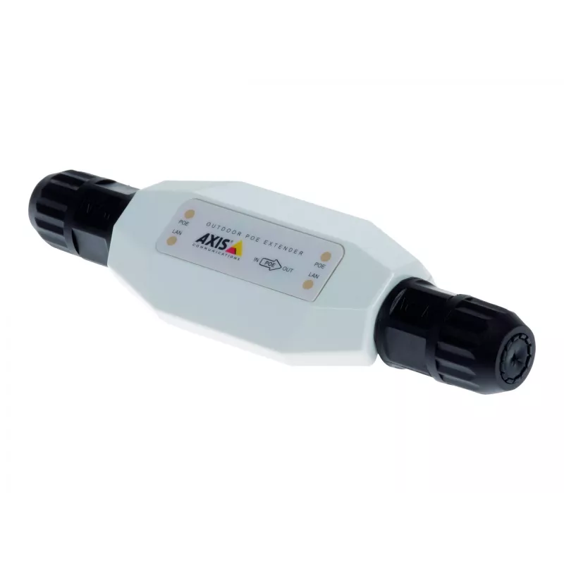 PoE-adapter Axis 01148-001