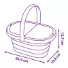 Piknikukorv Stitch