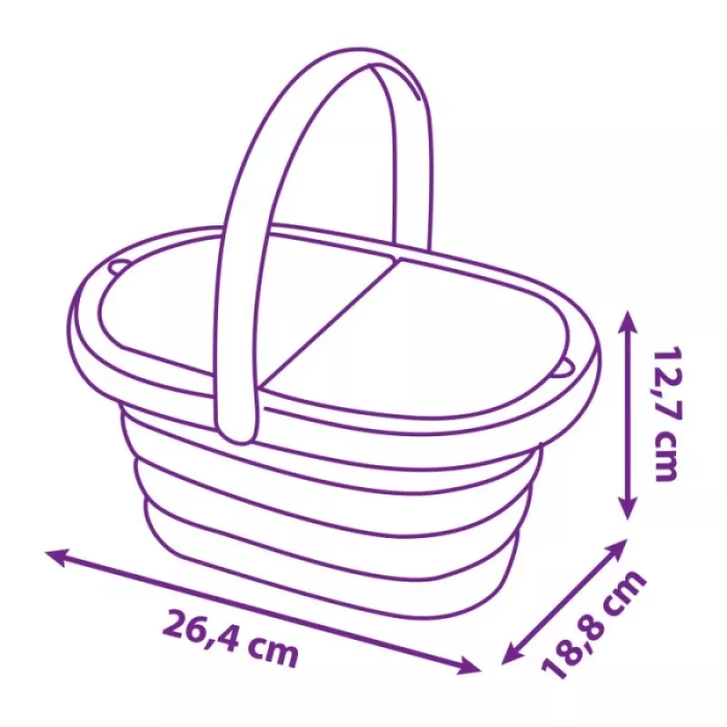 Piknikukorv Stitch