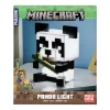 Paladone Minecraft Panda valgusti