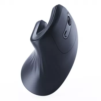 Gembird MUSW-ERGO-03 hiir Kodu Paremakäeline RF Juhtmevaba Optiline 1600 DPI