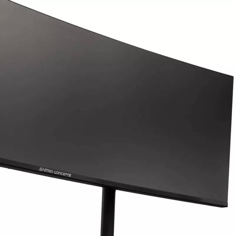 Nitro Concepts monitorikomplekt
