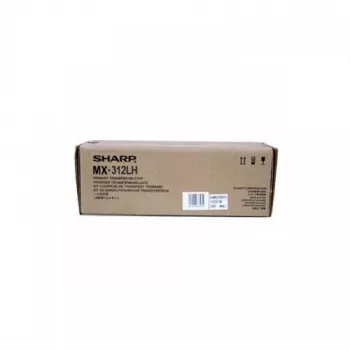 Sharp MX-312LH - Lower Heat Roller Kit - for AJ-6020