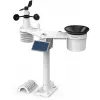 Digitaalne ilmajaam Bresser Optics 7003220 Must LCD Wi-Fi