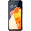 Oukitel WP28E 4/64 10600mAh DS nutitelefon. Must ilma laadijata