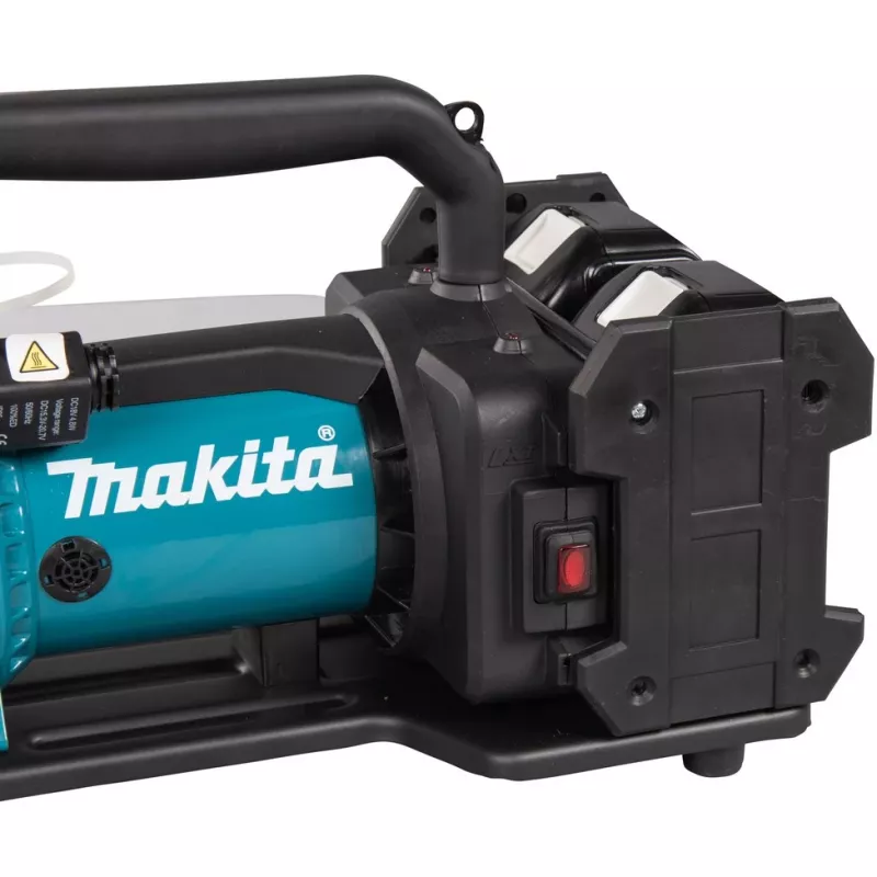 Makita DVP181ZK elektriline õhupump 113 l/min