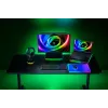Klaviatuur Razer MustWidow V4 Low-Profile HyperSpeed Mechanical RGB Wireless