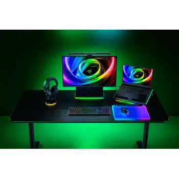Klaviatuur Razer MustWidow V4 Low-Profile HyperSpeed Mechanical RGB Wireless