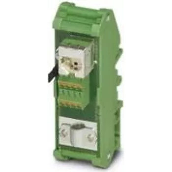 Ethernet Switch PHOENIX-CONTACT 2901642 — 10/100/1000Base-TX RJ45, 1000 Mbit/s
