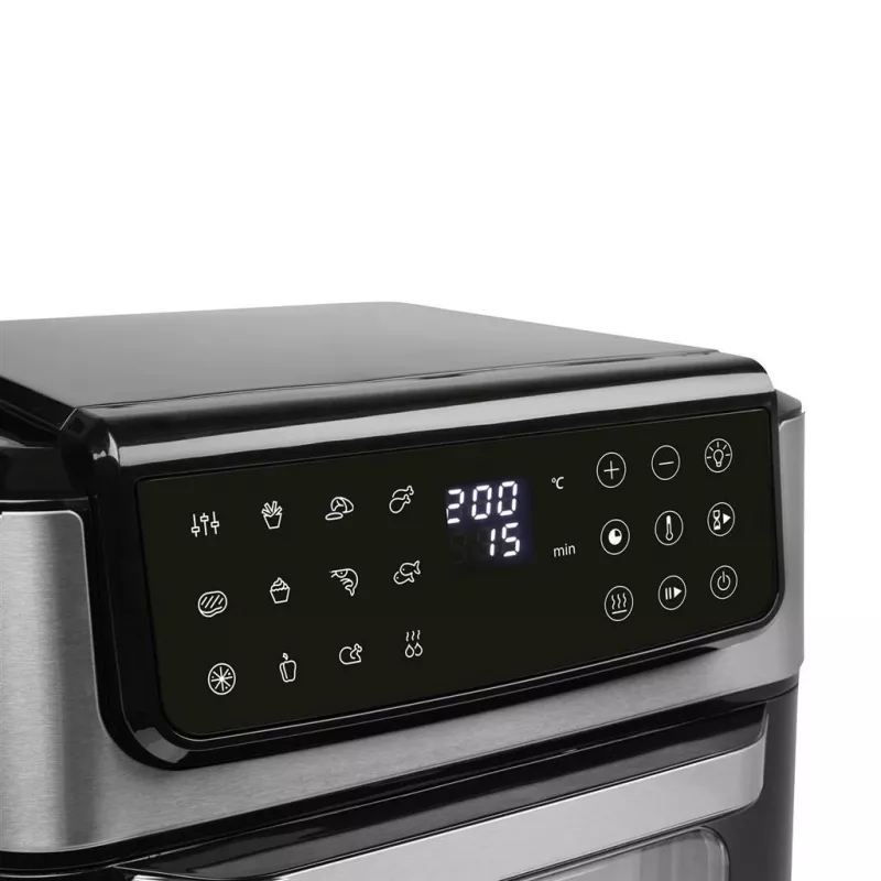 Õhufritüüri ahi Tristar FR-9068 1800W 12L, lauapealne konvektsioonahi