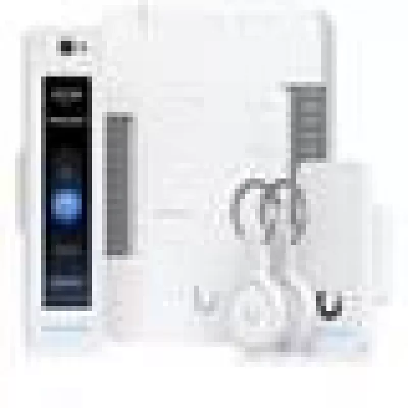 Ubiquiti G2 käivituskomplekt Professional turvalisuse läbipääsusüsteem Hõbedane