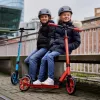 HUDORA tõukeratas Up 200 tsüaan