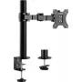 SpeaKa Professional SP-MM-210 Single-gang Monitor Mount 43,2 cm (17) – 81,3 cm (32) kõrgusreguleeritav, kallutatav+pööratav (SP-9424468)