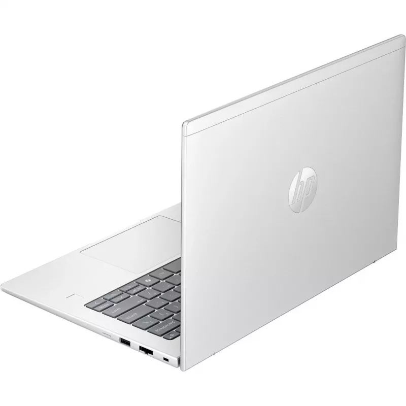 Probook 4 G1a (C07P4ES), sülearvuti hõbedane, AMD Ryzen 5 230, AMD Radeon 760M, 16 GB DDR5, 512 GB (512 GB SSD), Windows 11 Pro