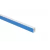 Elektripaigaldusliist OEM TLS 30×17 2 m valge — pakendis 10 tk