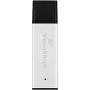 USB-mälupulk MediaRange MR1904 512 GB USB tüüp-A 3.2 Gen 1 (3.1 Gen 1) Must/Hõbedane