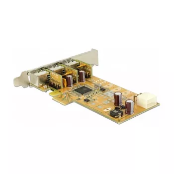 Liidesekaart DeLOCK 89656 Sisemine USB 2.0