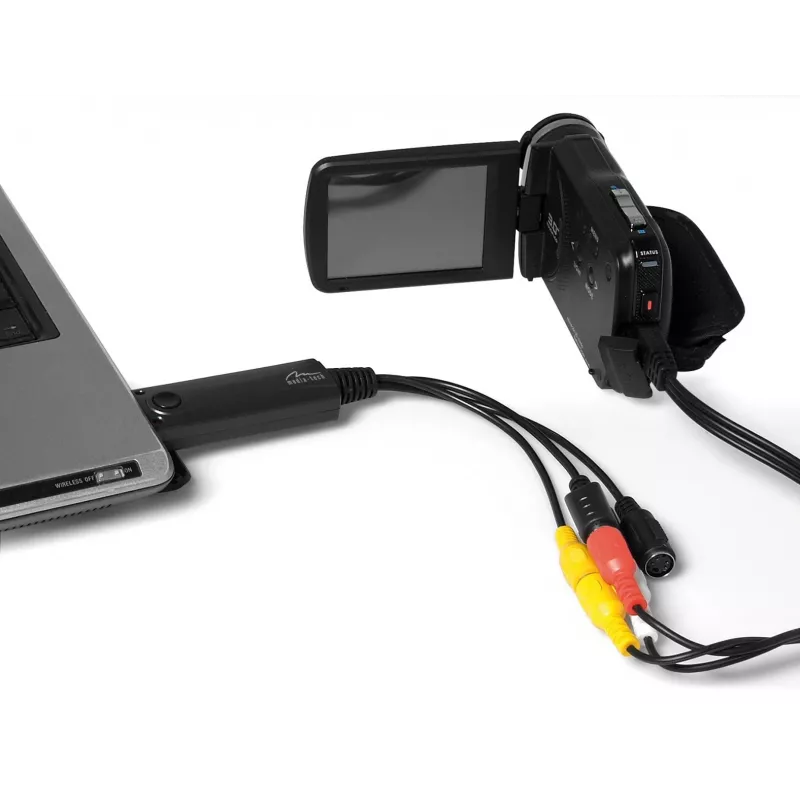 Video capturing device Mediatech MT4169