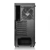 Thermaltake H100 TG MIDI Tower must