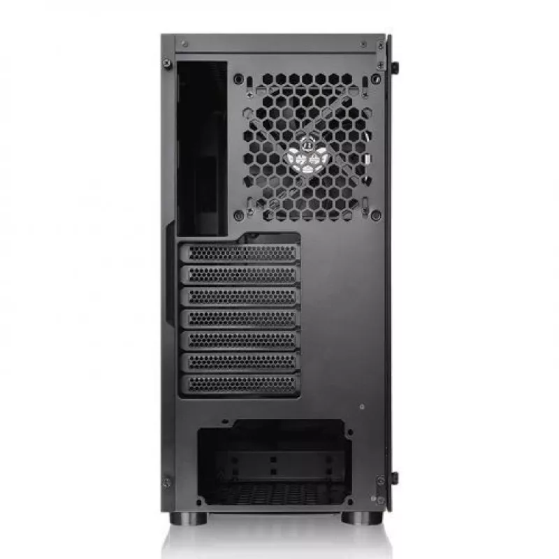 Thermaltake H100 TG MIDI Tower must
