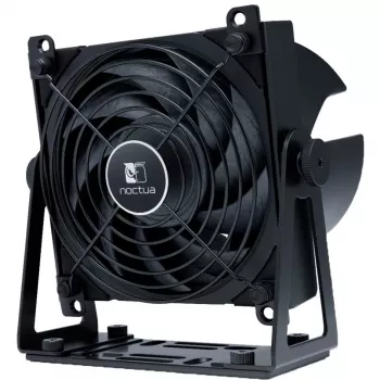 Ventilaator Noctua NV-FS1 12 cm 2000 RPM must
