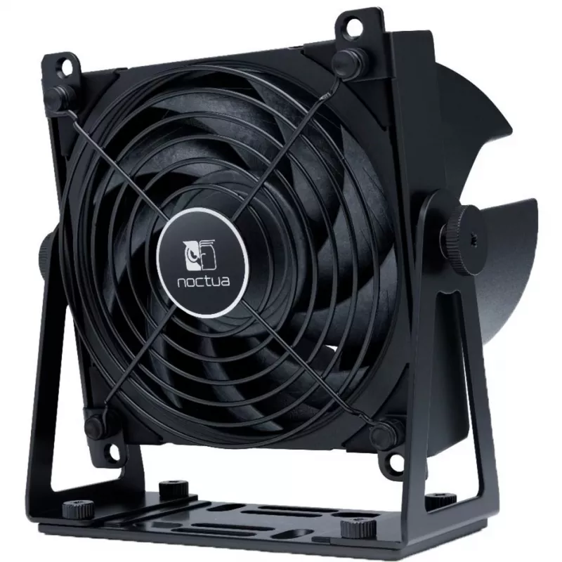 Ventilaator Noctua NV-FS1 12 cm 2000 RPM must