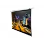 Elite Screens Electric100XH Valge
