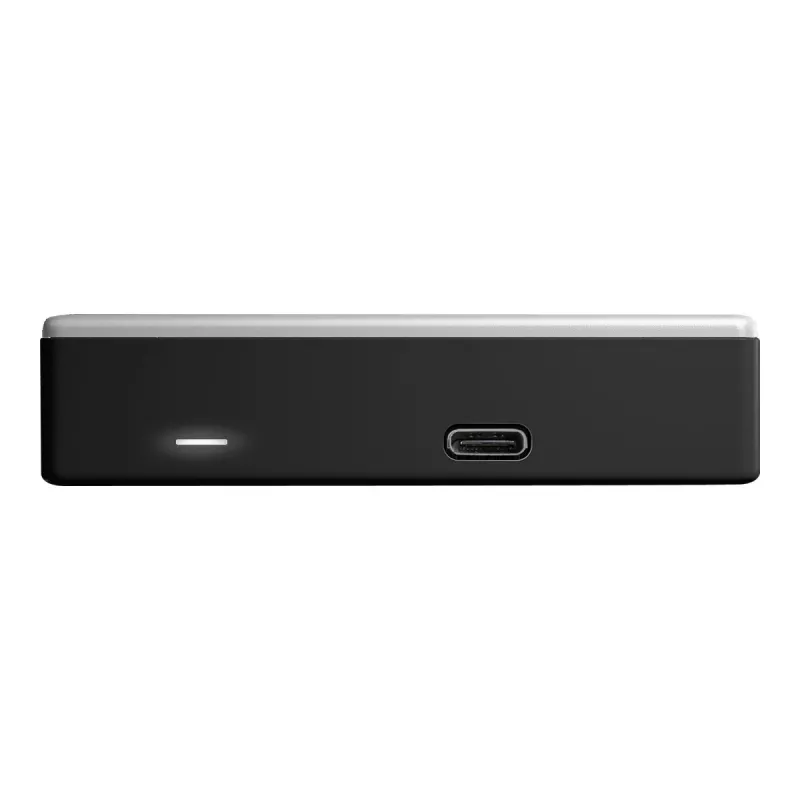 Väline kõvaketas Western Digital 4TB USB USB-C WDBFTM0040BSL-WESN