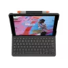 Logitech 920-011423 mobiilseadme klaviatuur QWERTZ saksa Bluetooth Hall