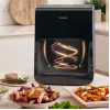 Kuumaõhufritüür Panasonic NF-CC600 6 L 1450 W must