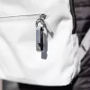 Vonmählen High Six USB C Must, roostevaba teras