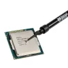 Thermal Grizzly | Soojustrasv Conductonaut 1g | universaalne | Soojusjuhtivus: 73 W/mK; Viskoossus: 0,0021 Pas; Tihedus: 6,24 g/cm³; Temperatuur: -10 °C / +140 °C; Sisaldus