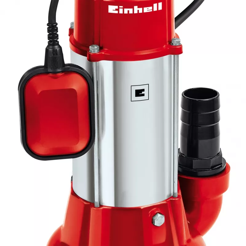 Einhell 4170742 aiatööriist 23 000 L punane