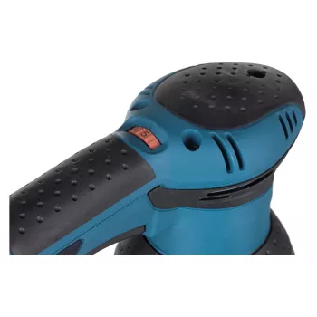Makita BO5041 kaasaskantav lihvija Orbitaallihvija 12000 OPM 300 W
