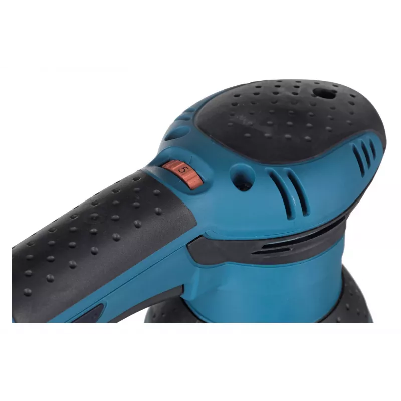 Makita BO5041 kaasaskantav lihvija Orbitaallihvija 12000 OPM 300 W