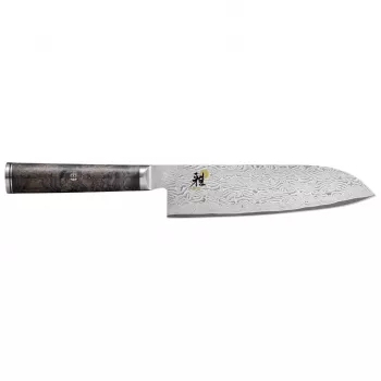 Santoku nuga ZWILLING Miyabi 5000 MCD 67