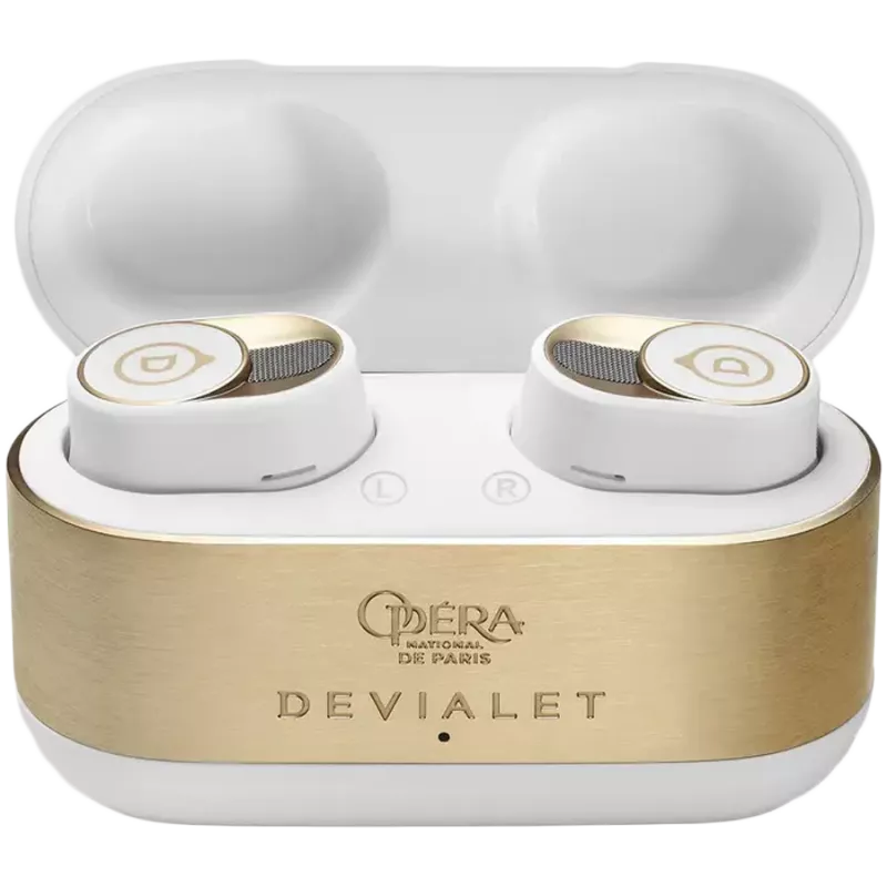 Devialet Gemini II Opera de Paris