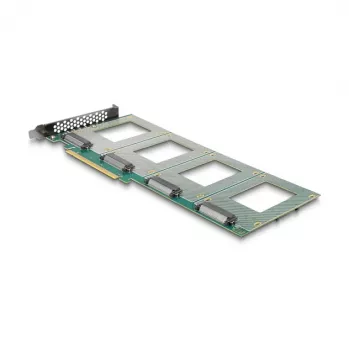 Sisemine U.2 Adapter DeLOCK 90169