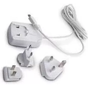 Mustberry ASY-07965-007 toiteadapter valge