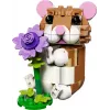 LEGO CREATOR 3 IN 1 31376 Armas Hamster Lillega
