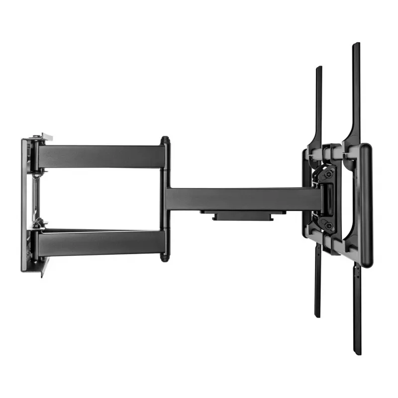 Gembird WM-120 pc(s)-01 TV kinnitus/tugi 3.05 m (120) Must