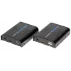 HDMI/RJ45/USB pikendaja Lenkeng HDMI+USB-EX-100