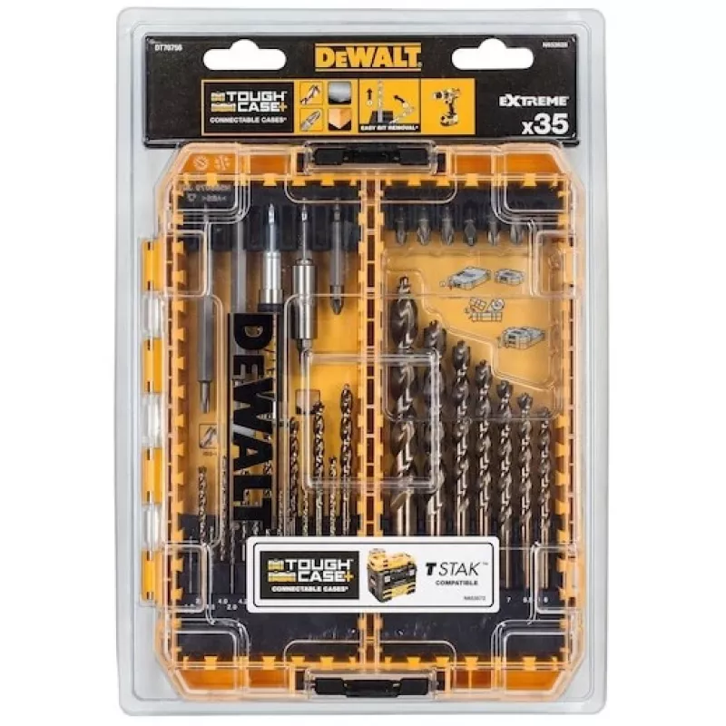 DeWALT DT70756-QZ puuritera