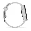 Nutikell GARMIN Forerunner 165 Music — GPS, 1,2-tolline AMOLED, 43 mm korpus, 11-päevane aku, 5 ATM, 4 GB, hall