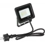 LED-prožektor EUROLITE FL-20 SMD WW 20W IP65, soe valge, 20W, IP65