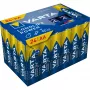 VARTA R6 leelispatareid (AA) Longlife Power2